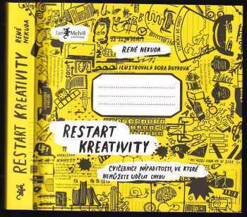 Restart kreativity