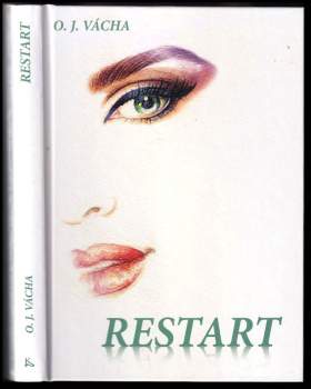 Ondřej Vácha: Restart
