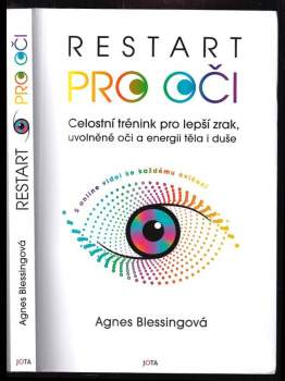 Restart pro oči