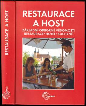 Restaurace a host