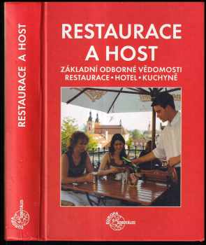 Reinhold Metz: Restaurace a host