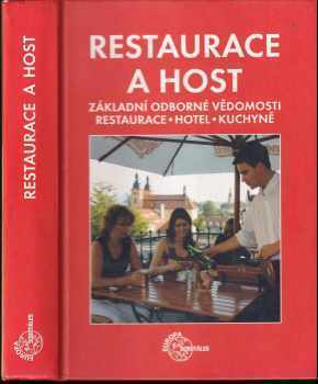 Reinhold Metz: Restaurace a host