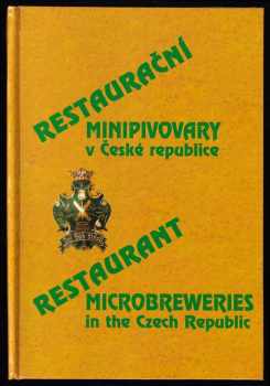 Restaurační minipivovary v České republice