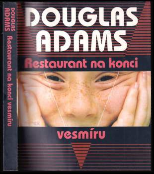 Restaurant na konci vesmíru