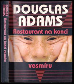 Restaurant na konci vesmíru