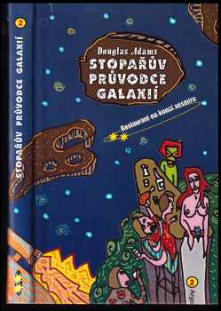 Stopařův průvodce Galaxií