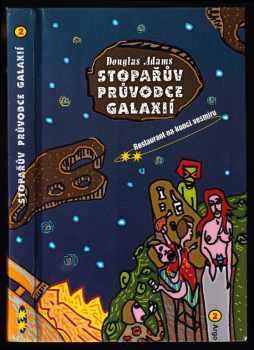 Stopařův průvodce Galaxií