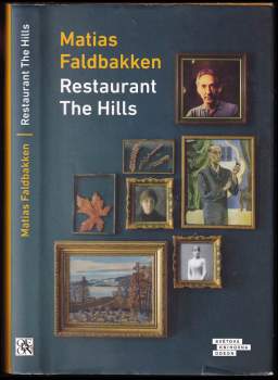 Restaurant The Hills