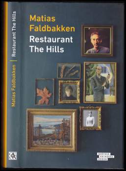 Restaurant The Hills