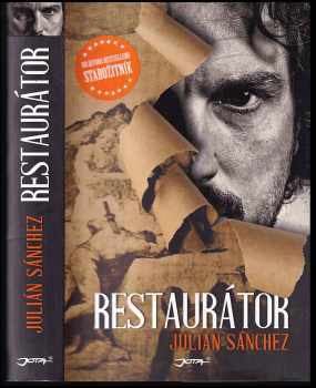 Julián Sánchez: Restaurátor