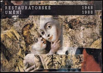 Restaurátorské umění 1948-1988