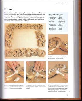 William Cook: Restaurování a opravy nábytku