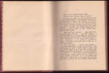 Ján Kalinčiak: Reštavrácia