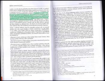 Petra Masopust Šachová: Restorativní přístupy při řešení trestné činnosti