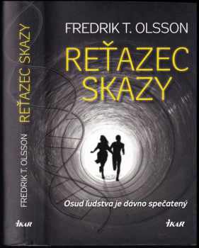 Reťazec skazy