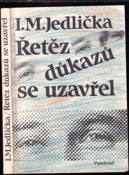 Řetěz důkazů se uzavřel