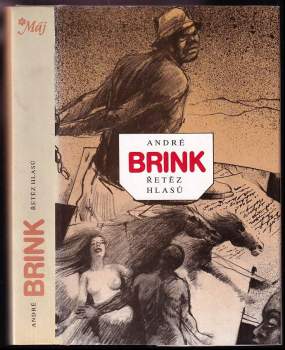 André Philippus Brink: Řetěz hlasů