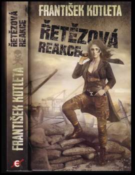 Řetězová reakce