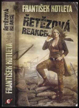 Řetězová reakce