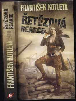 Řetězová reakce