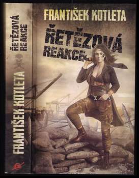 Řetězová reakce : 4