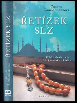 Zuzana Zimmermannová: Řetízek slz