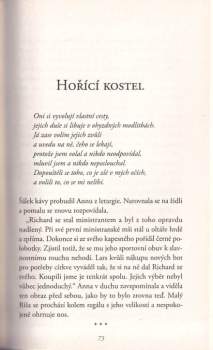 Zuzana Zimmermannová: Řetízek slz