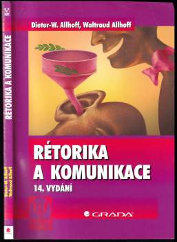 Rétorika a komunikace