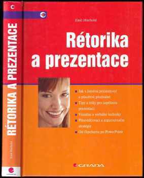 Rétorika a prezentace