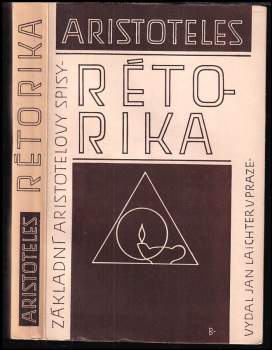 Aristotelés: Rétorika