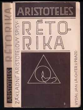 Rétorika