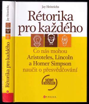 Rétorika pro každého
