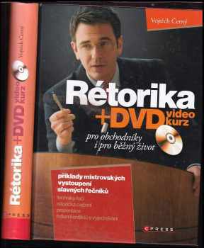 Rétorika pro obchodníky i běžný život