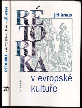 Rétorika v evropské kultuře