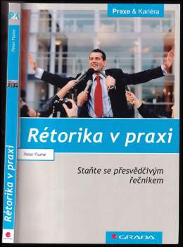 Rétorika v praxi
