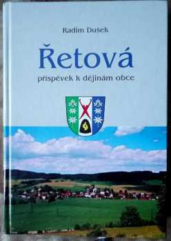 Řetová