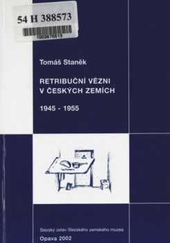 Retribuční vězni v českých zemích
