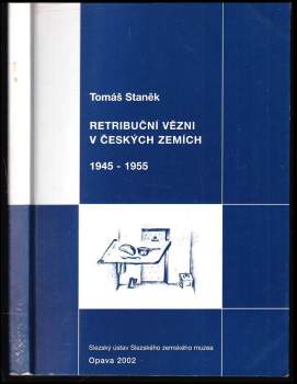 Retribuční vězni v českých zemích