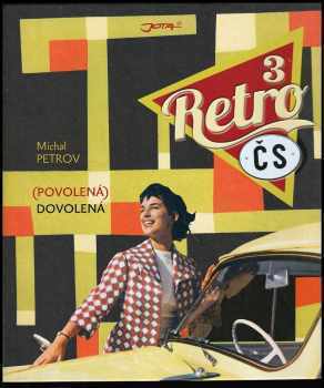Michal Petrov: Retro ČS