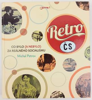 Michal Petrov: Retro ČS