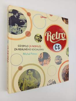 Michal Petrov: Retro ČS