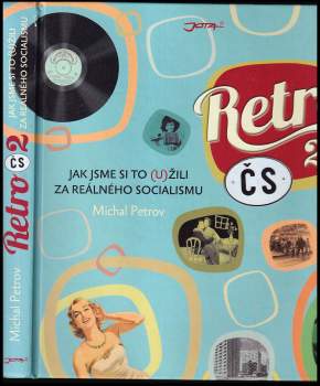 Michal Petrov: Retro ČS
