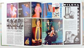 Michal Petrov: Retro ČS