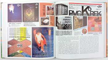 Michal Petrov: Retro ČS