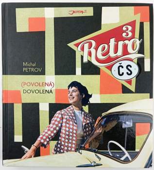 Michal Petrov: Retro ČS