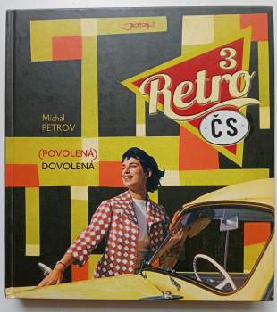 Michal Petrov: Retro ČS