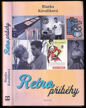 Retro příběhy