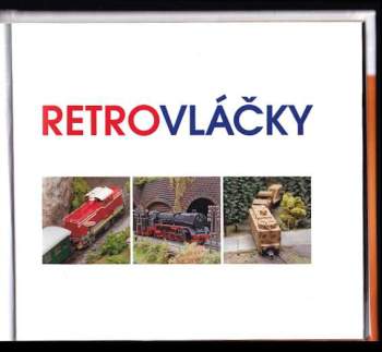 Retro vláčky