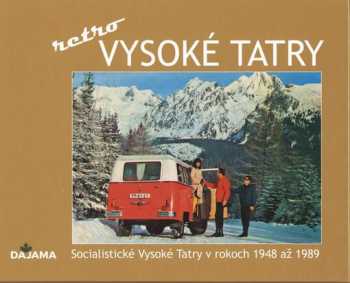 Retro Vysoké Tatry
