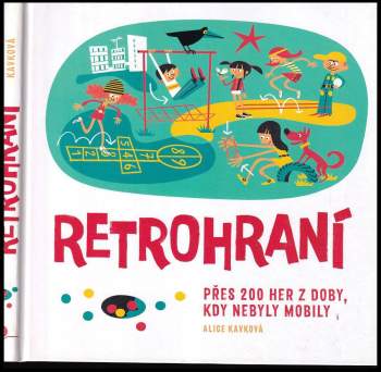 Retrohraní
